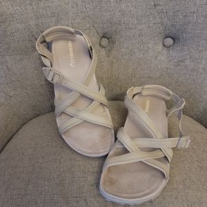 Merrell Sandals